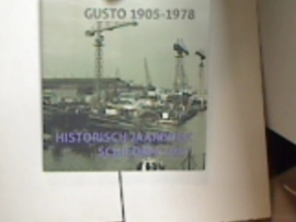 Historisch Jaarboek Schiedam 2017