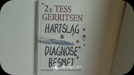 Tess Gerritsen