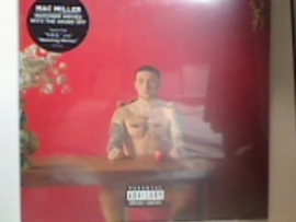 MAC MILLER