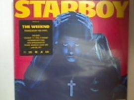 THE WEEKND
