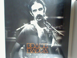 FRANK ZAPPA