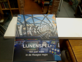 Lijnenspel