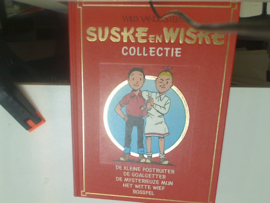 Suske en Wiske Collectie