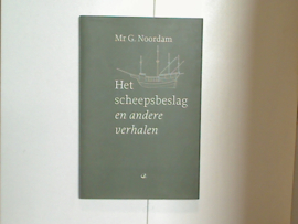 Mr G. Noordam