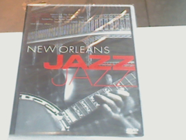 NEW ORLEANS JAZZ