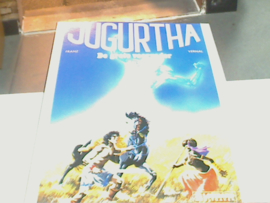 JUGURTHA