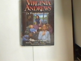 Virginia Andrews
