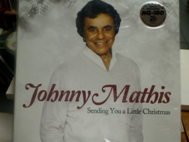 Johnny Mathis