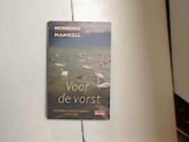 HENNING MANKEL