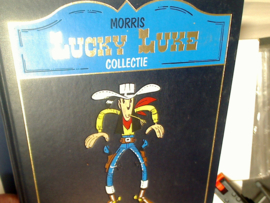 LUCKY LUKE COLLECTIE