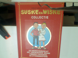 Suske en Wiske Collectie