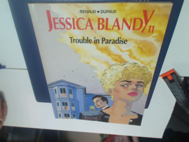 Jessica Blandy