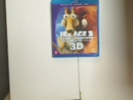 ICE AGE 3