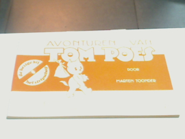 AVONTUREN VAN TOM POES
