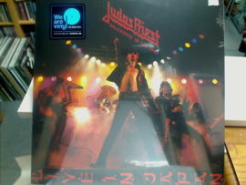 JUDAS PRIEST