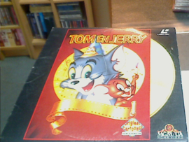 LASER DISC