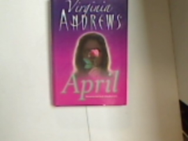 Virginia Andrews