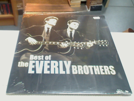 THE EVERLY BROTHERS