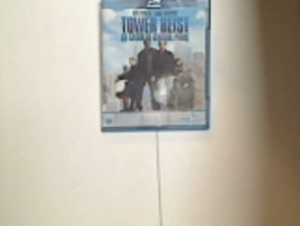 TOWER HEIST