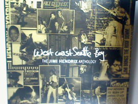 THE JIMI HENDRIX ANTHOLOGY