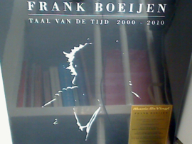 FRANK BOEIJEN