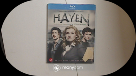 Haven het complete eerste seizoen