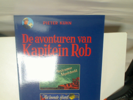 De avonturen van Kapitein Rob