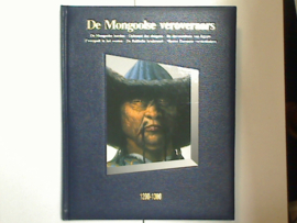 De Mongoolse Veroveraars