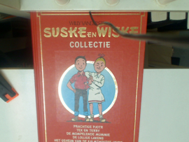 Suske en Wiske Collectie