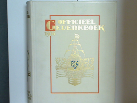 Officieel Gedenkboek 1938
