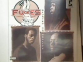 FUGEES