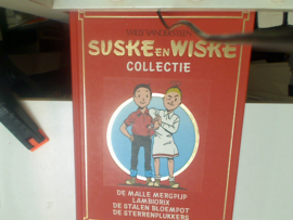 Suske en Wiske Collectie