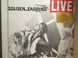 GOLDEN EARRING