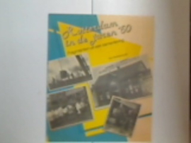 Rotterdam in de jaren 50