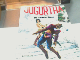 JUGURTHA