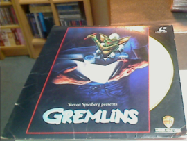 LASER DISC