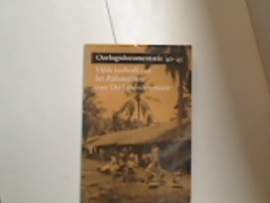 Oorlogsdocumentatie' 40-45