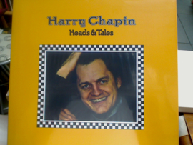 Harry Chapin.