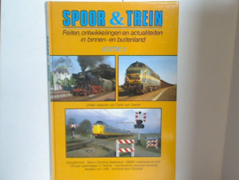 Spoor & Trein