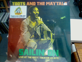 Toots & the Maytals