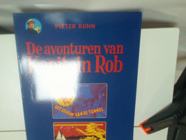 De avonturen van Kapitein Rob