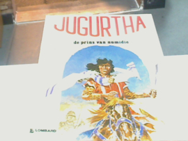 JUGURTHA