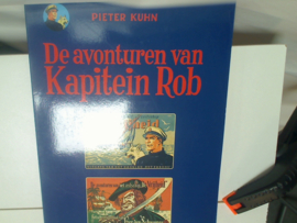 De avonturen van Kapitein Rob