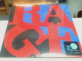 RAGE AGAINST THE MACHINE