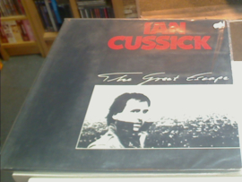 IAN CUSSICK