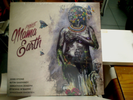 Project MAMA EARTH.