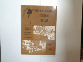 Sint Willibrordus stichting 100 jaar