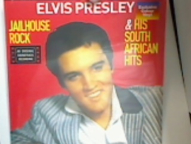 JAILHOUSE ROCK