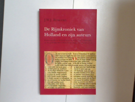 De Rijm kroniek van Holland en zijn auteurs
