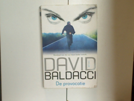 David Baldacci